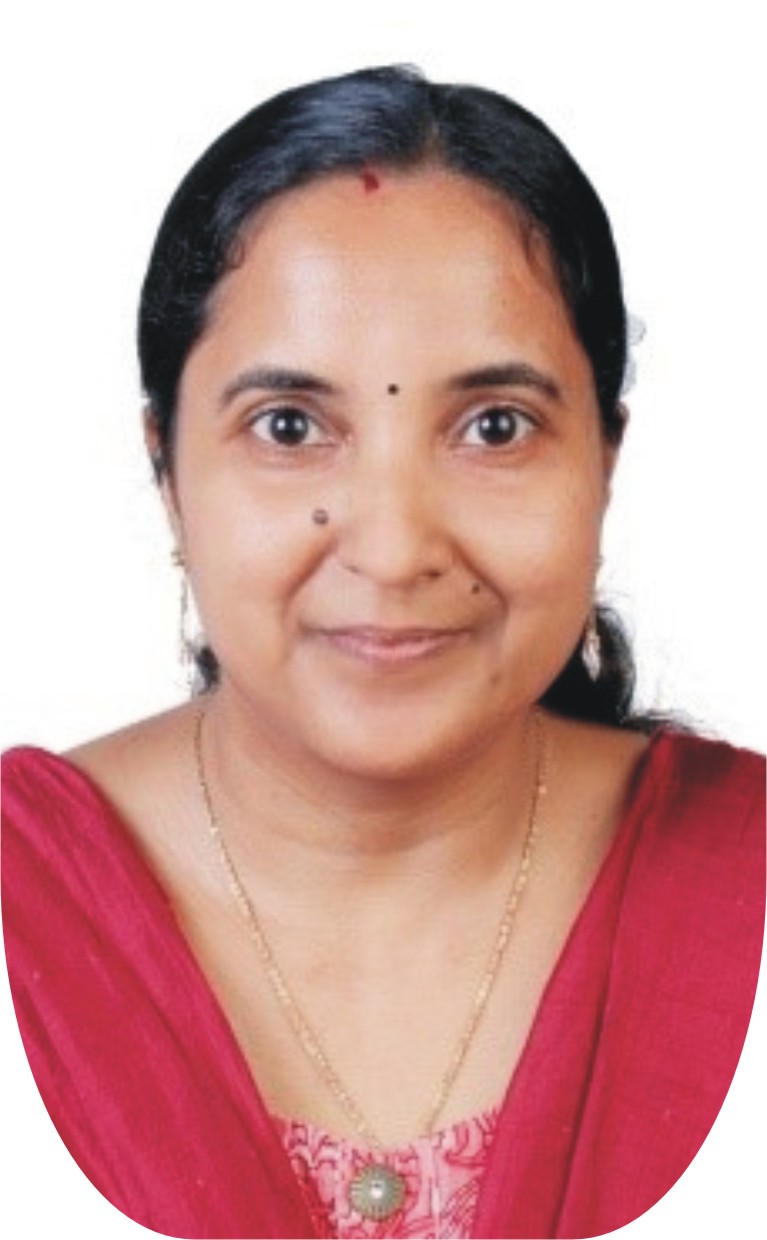 Smrithy-E-Mohan