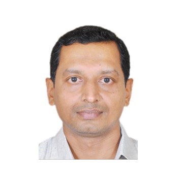 Dr. K.N. Manjunath