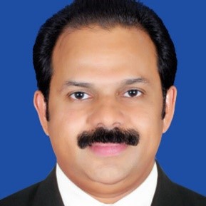 Dr. Vinod Kumar Jacob