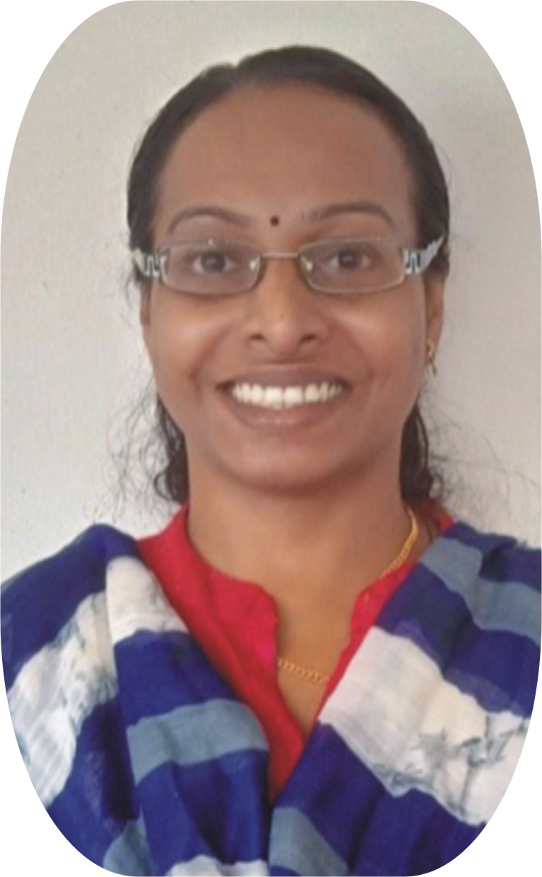 Dr.Bincy K Jose